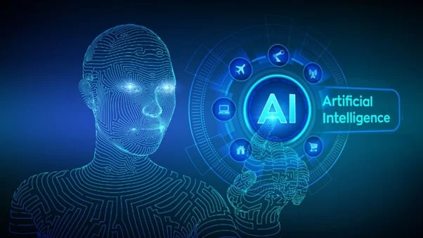 Artificial Intelligence (AI) Pembantu Pekerjaan Manusia